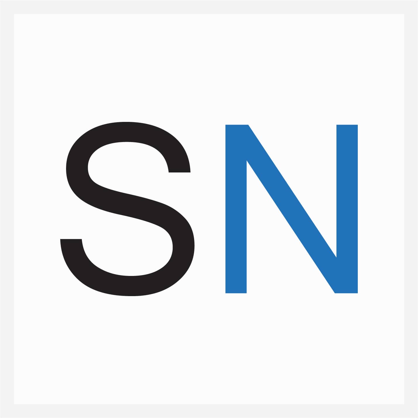SN Icon